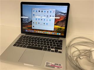 APPLE MACBOOK PRO A1502